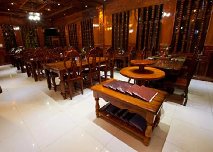 Okay 1 Hotel Siem Reap