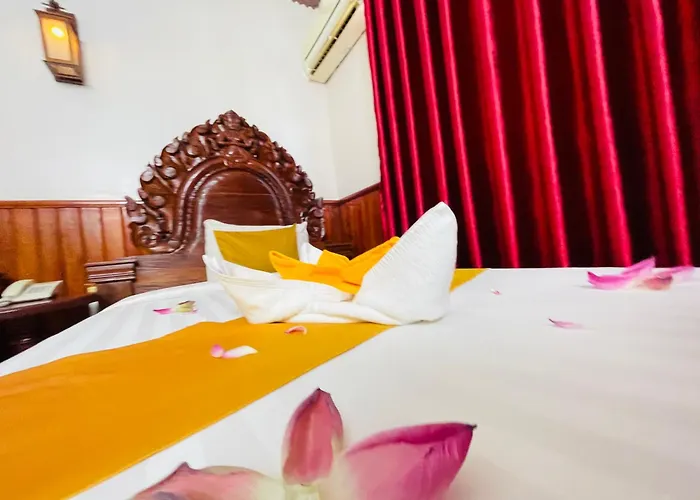 Okay 1 Siem Reap