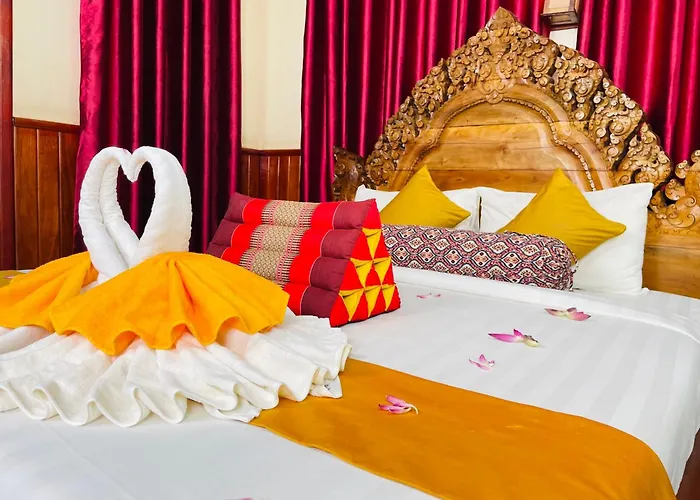 Okay 1 3* Siem Reap