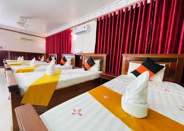 Hotel Okay 1 3*