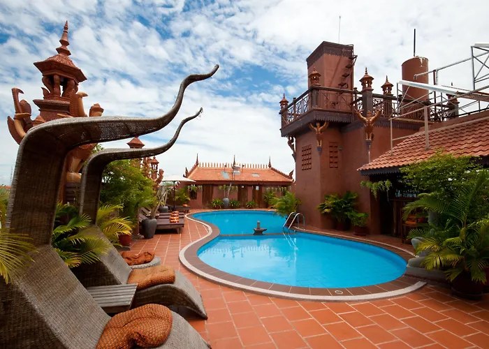 Hotel Okay 1 3*