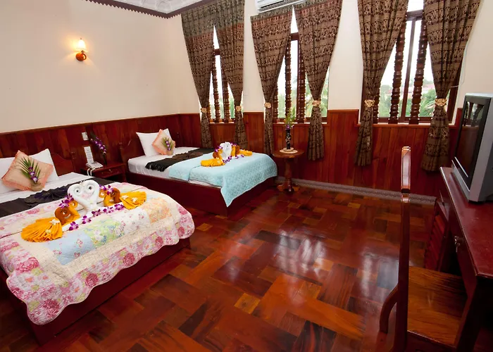 Hotel Okay 1
