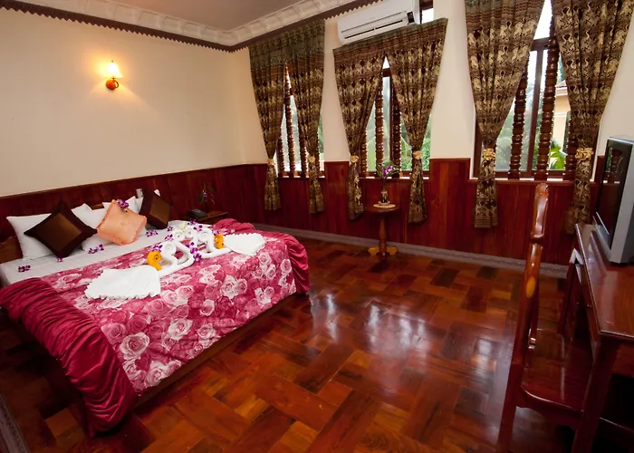 Okay 1 3* Siem Reap