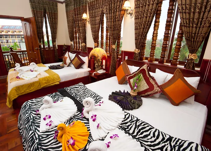 Hotel Okay 1 3*