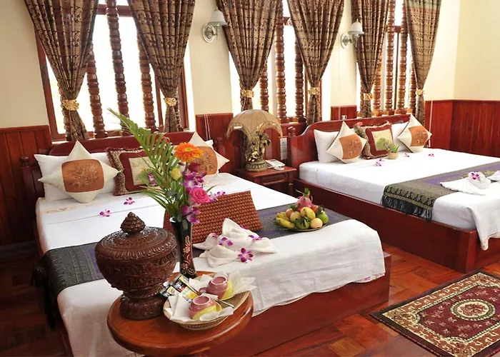 Okay 1 Siem Reap