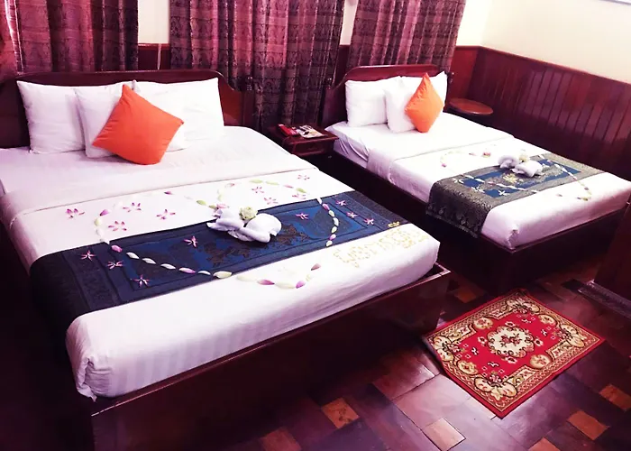 Okay 1 Hotel