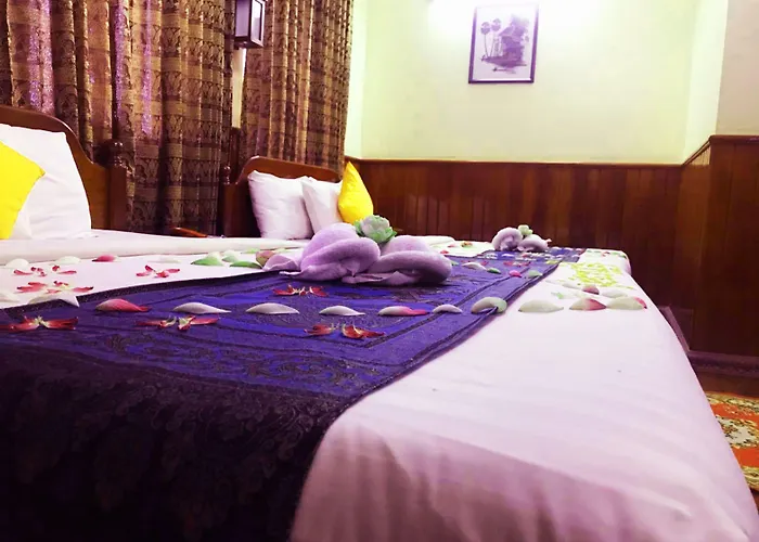 Okay 1 Hotel Siem Reap