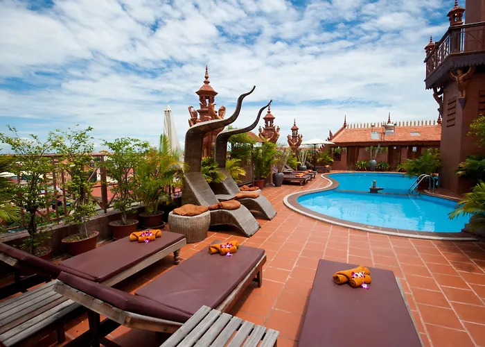 Okay 1 Hotel 3*