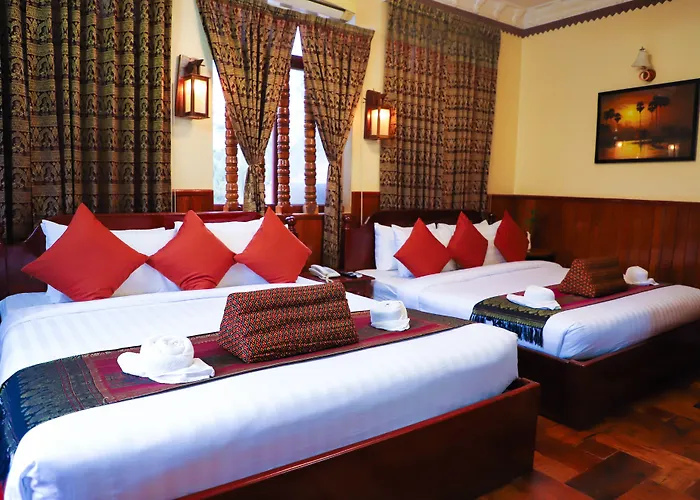Okay 1 Hotel 3*