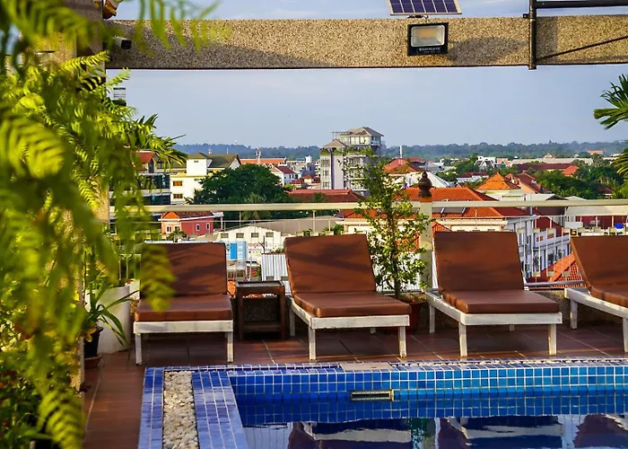Okay 1 Hotel 3*