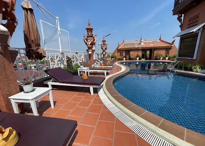 Hotel Okay 1 3*