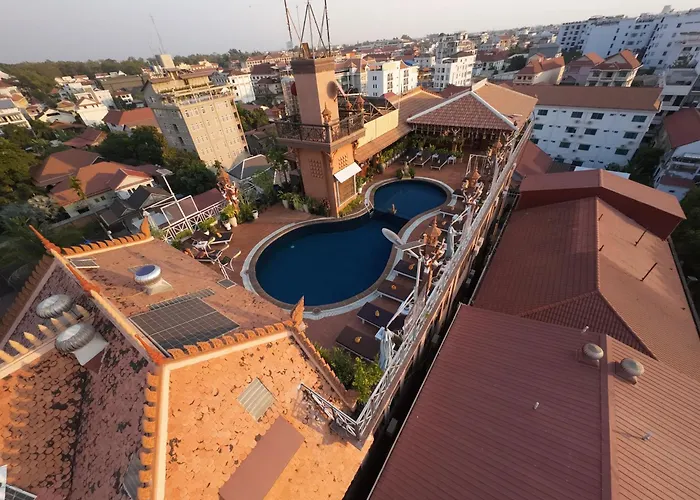 Okay 1 Siem Reap
