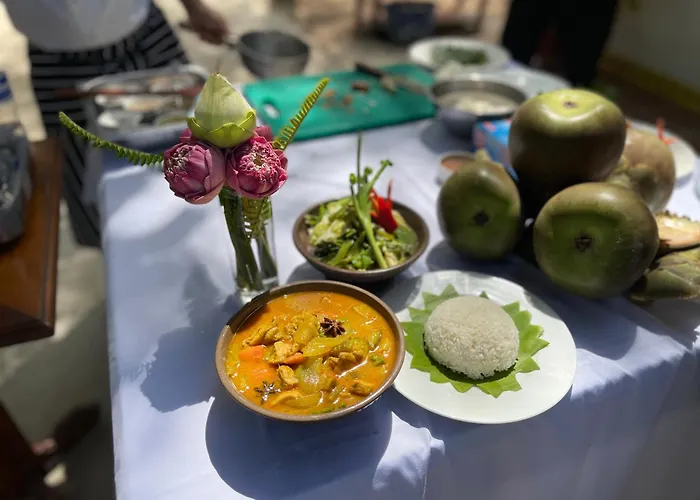 Okay 1 3* Siem Reap