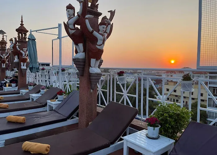 Hotel Okay 1