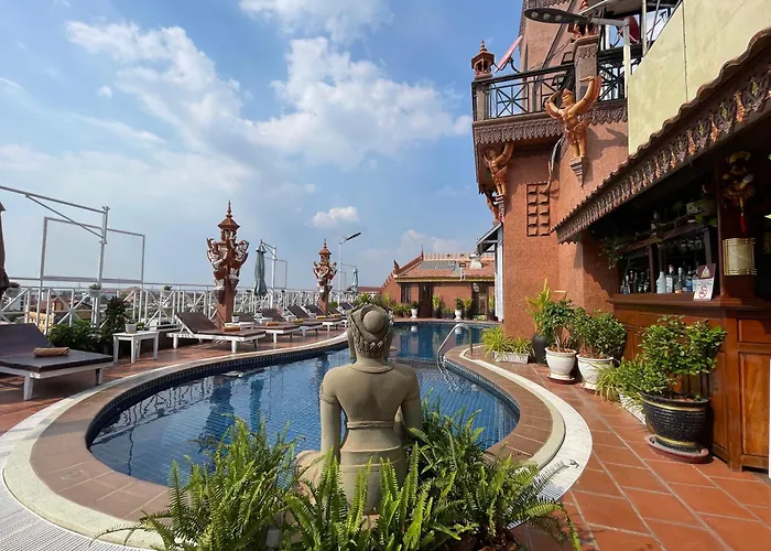 Hotel Okay 1