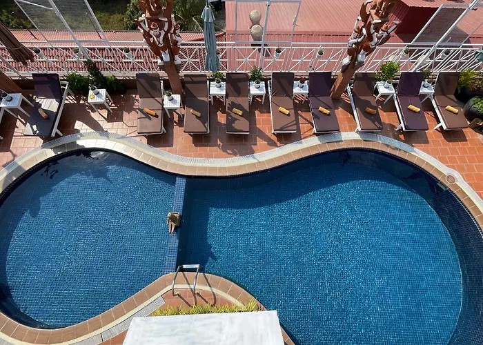 Hotel Okay 1 3*