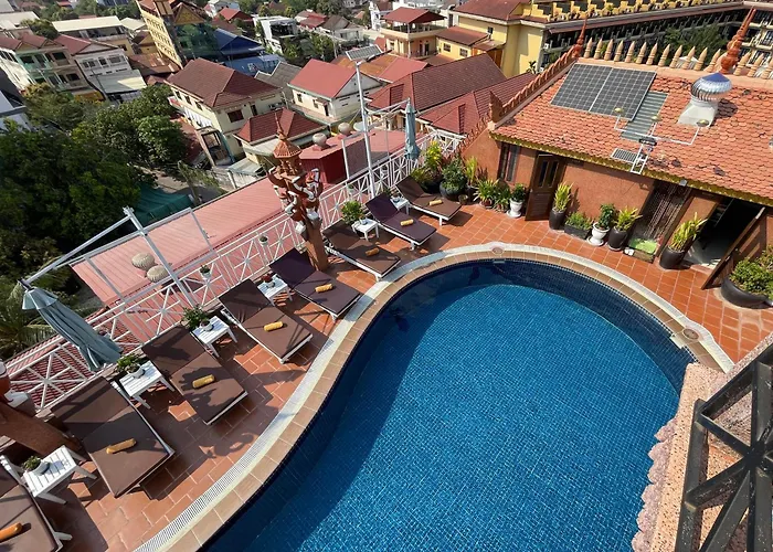 Hotel Okay 1