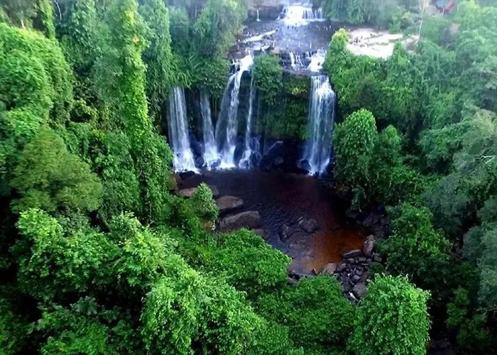 Okay 1 3* Siem Reap