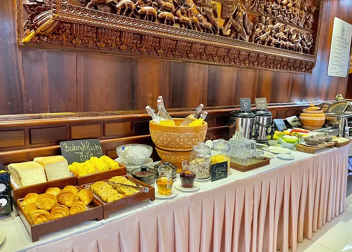 Okay 1 Siem Reap