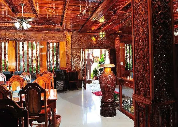 Hotel Okay 1 Siem Reap