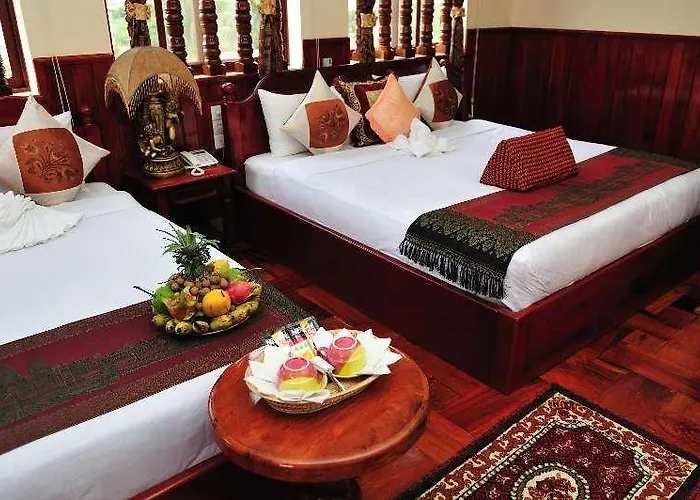 Hotel Okay 1